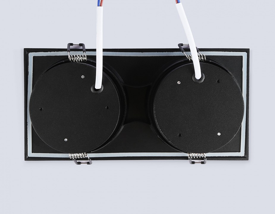 Встраиваемый светильник ambrella light tn tn6661