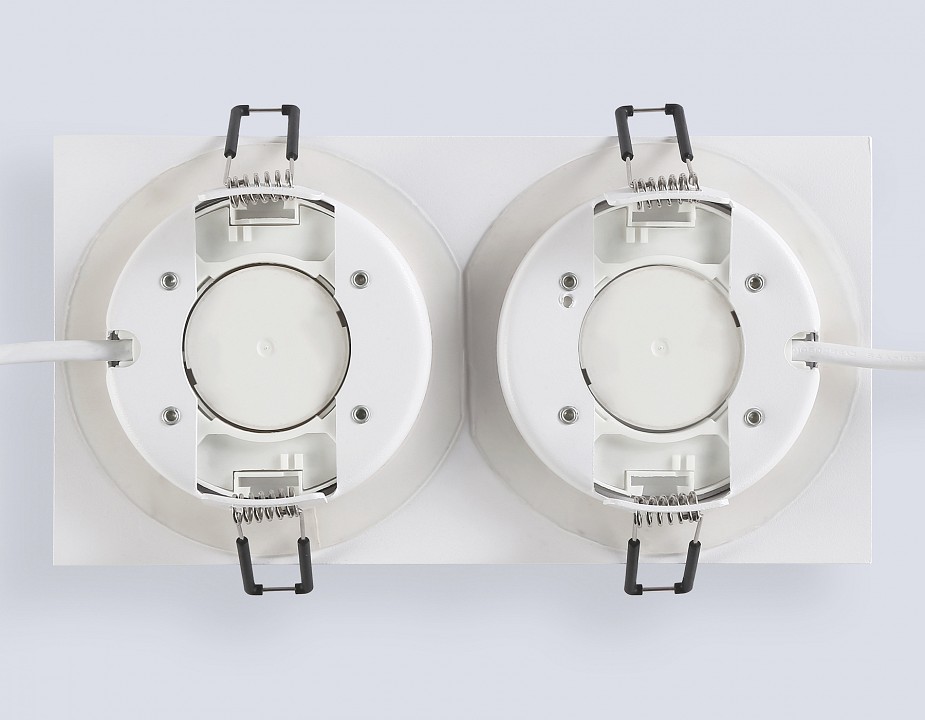 Встраиваемый светильник ambrella light tn tn6741