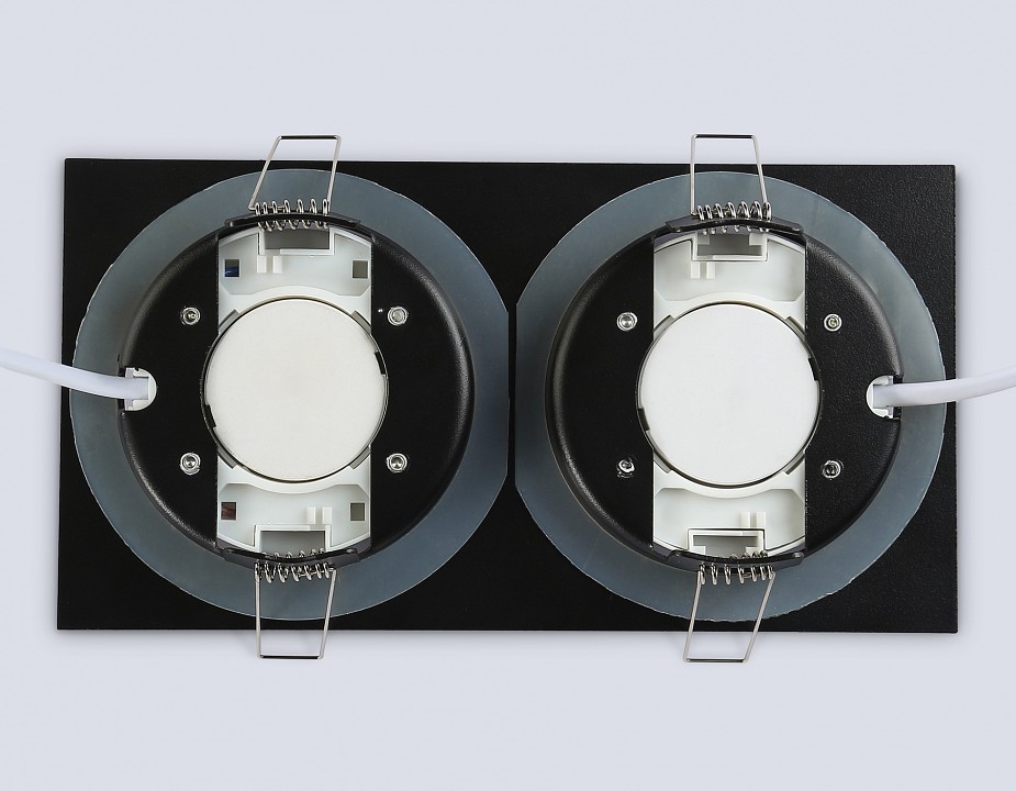 Встраиваемый светильник ambrella light tn tn6743