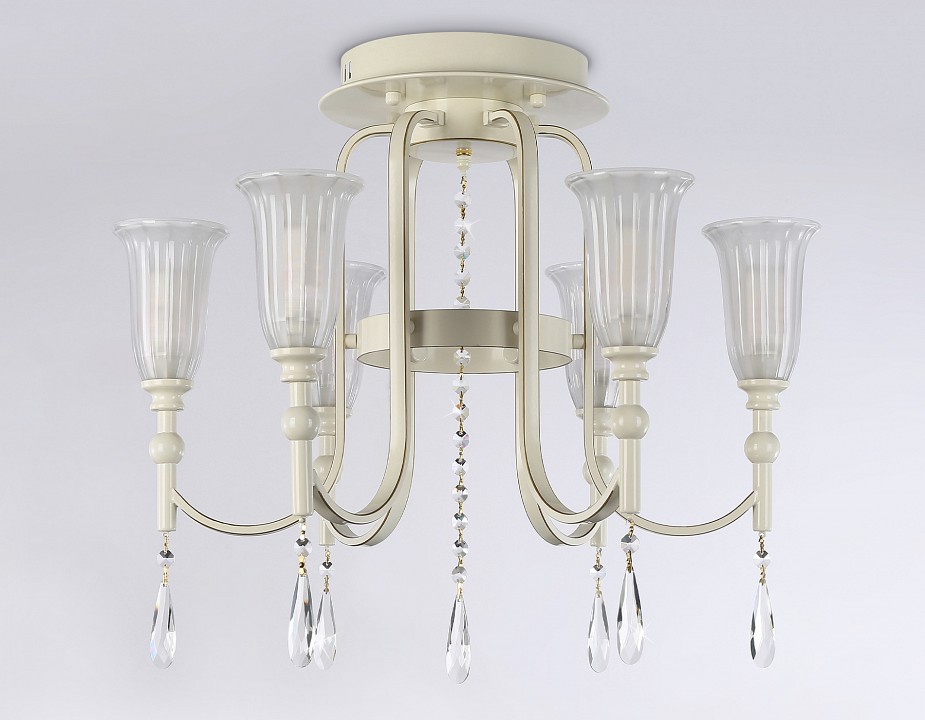 Потолочная люстра ambrella light tr tr3242