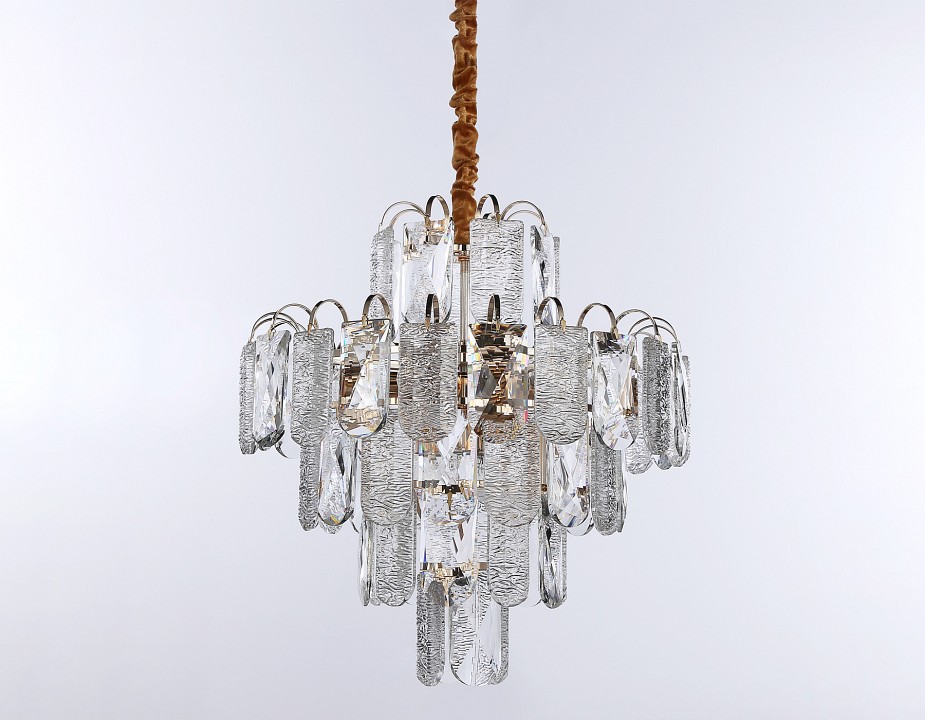 Подвесная люстра ambrella light tr tr5231