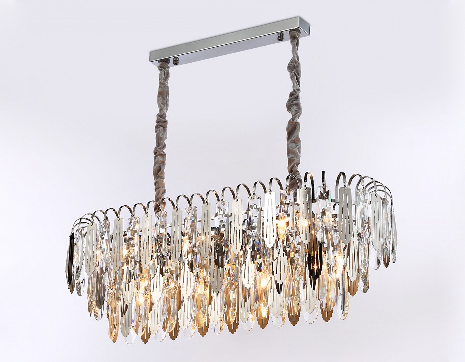 Подвесной светильник ambrella light tr tr5259