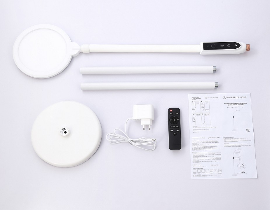 Торшер ambrella light tr tr97701