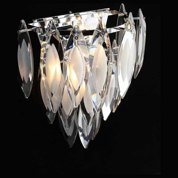 Накладной светильник aployt maria apl.831.11.02