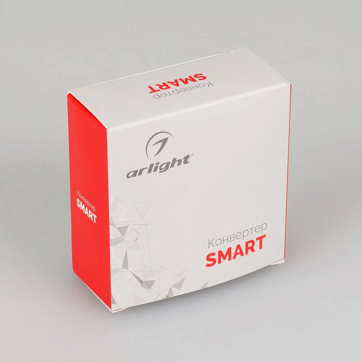 Конвертер wi-fi для смартфонов и планшетов arlight smart 029895