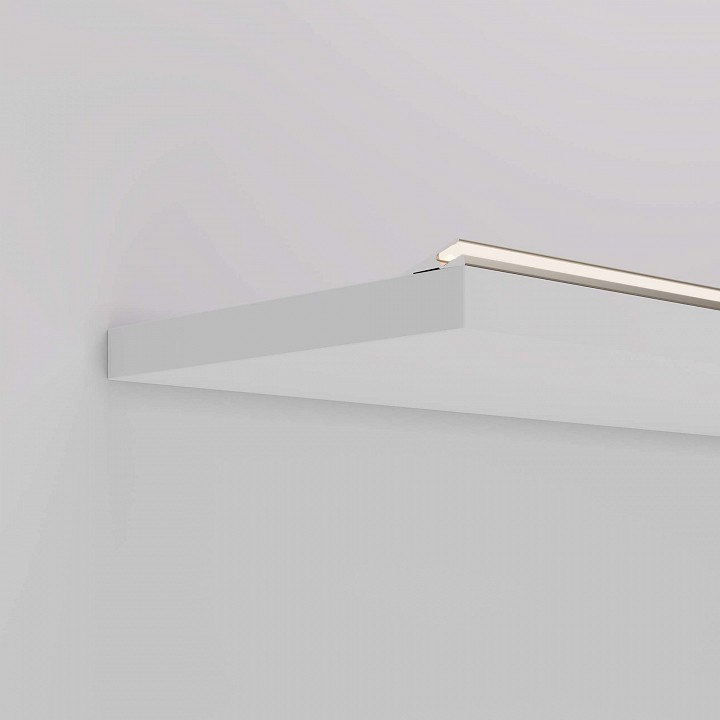 Профиль накладной угловой внутренний arlight sl-kant 038205