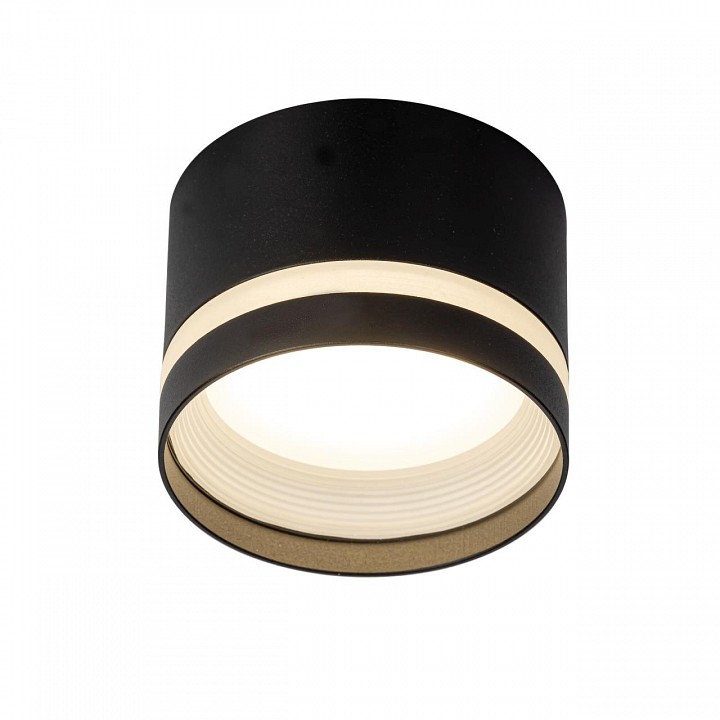 Накладной светильник citilux hardy cl002c11