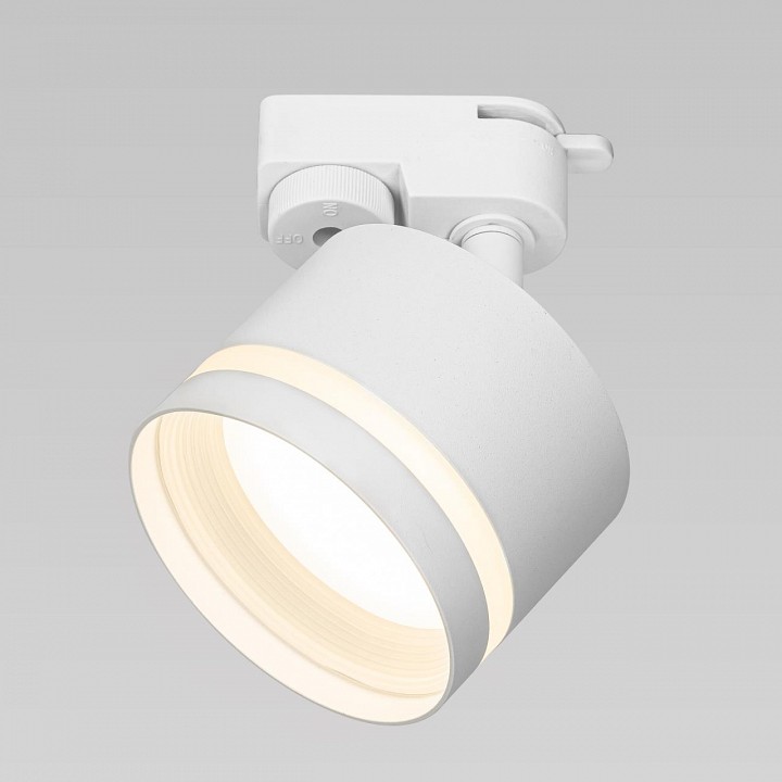 Светильник на штанге citilux hardy cl002t10
