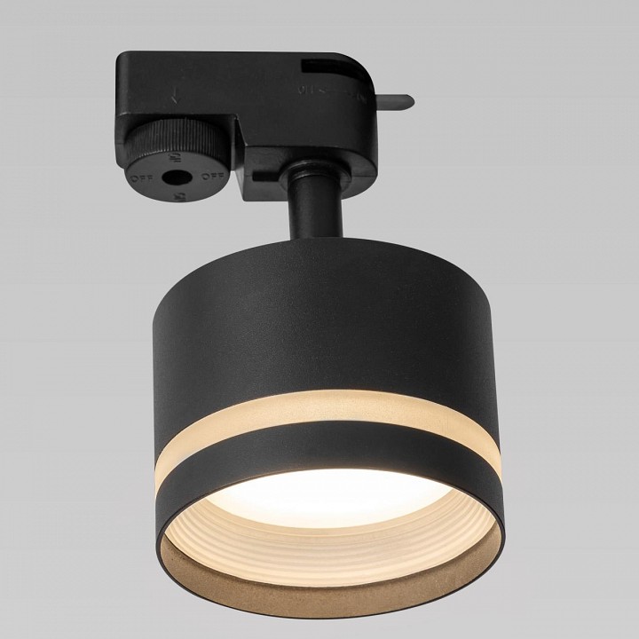 Светильник на штанге citilux hardy cl002t11