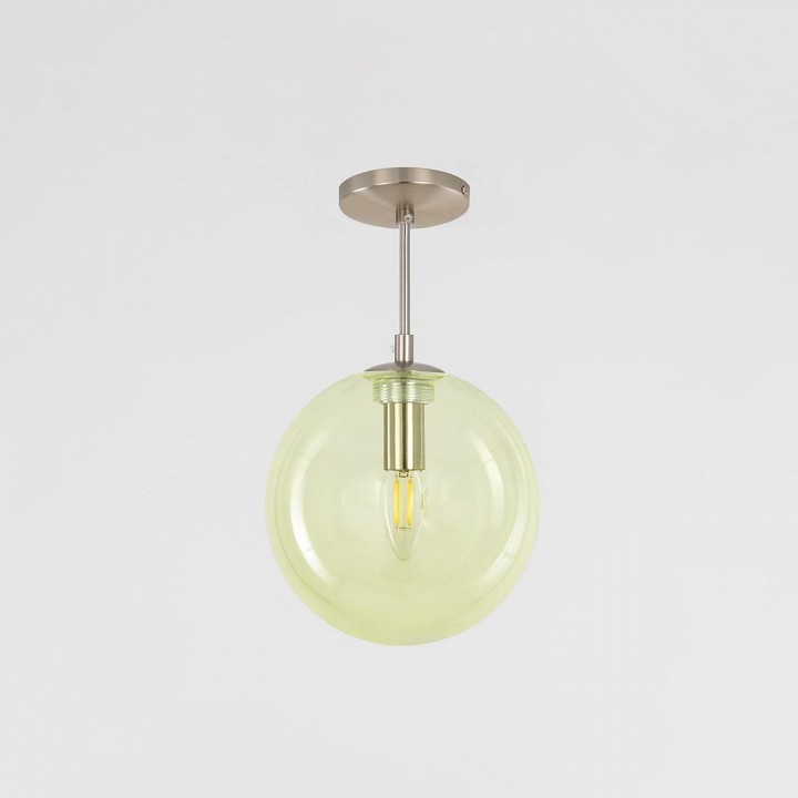 Подвесной светильник citilux томми cl102626