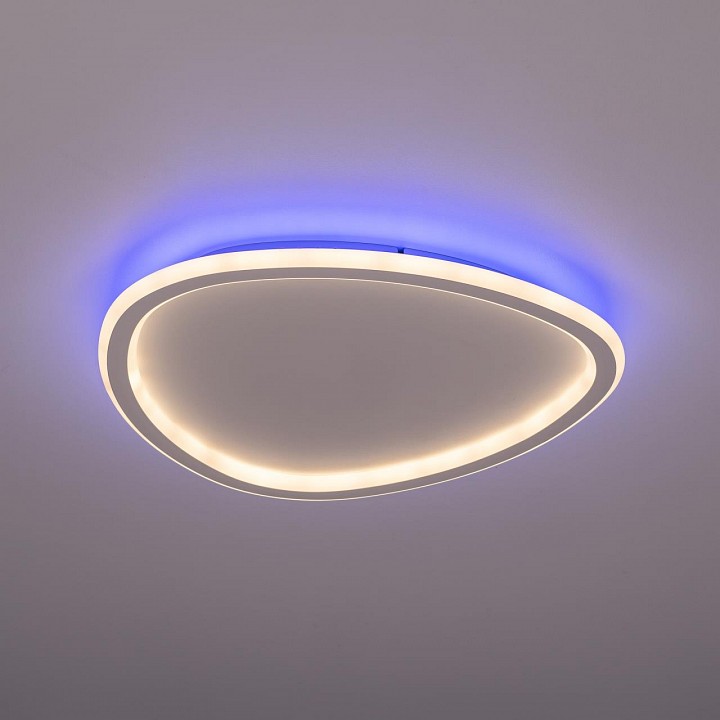 Накладной светильник citilux тrio cl215b240e