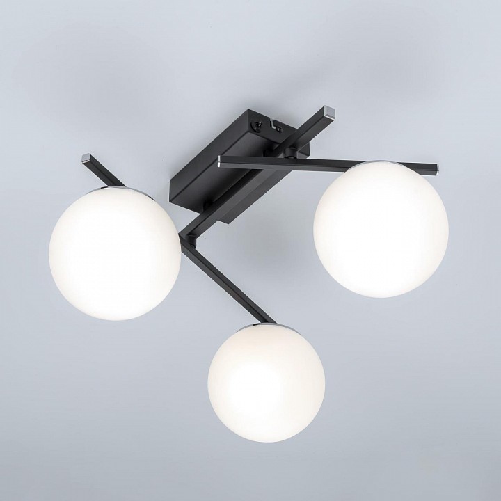 Потолочная люстра citilux dorsy cl223132