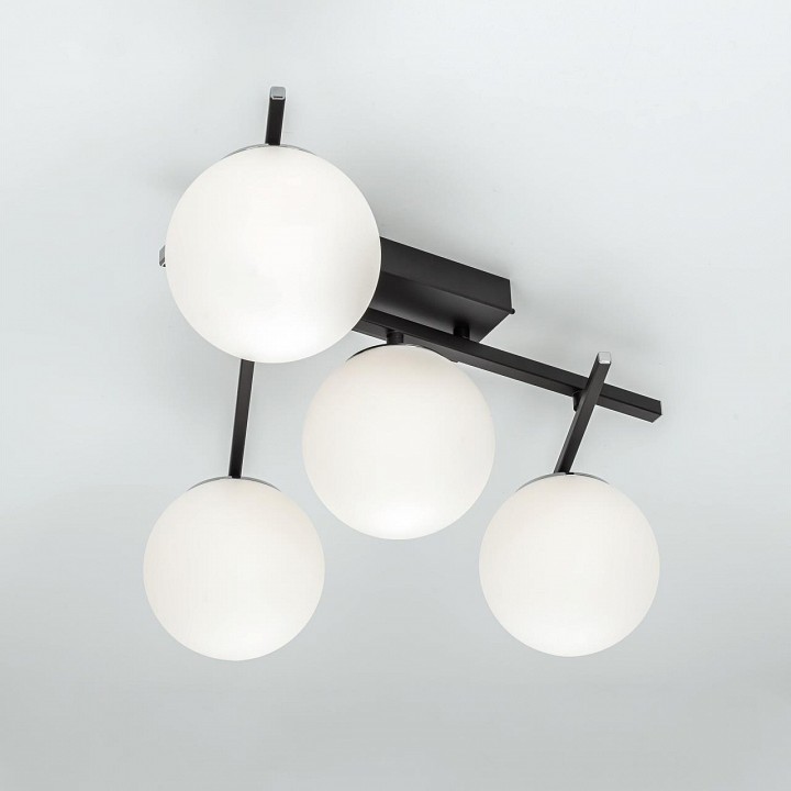Потолочная люстра citilux dorsy cl223142