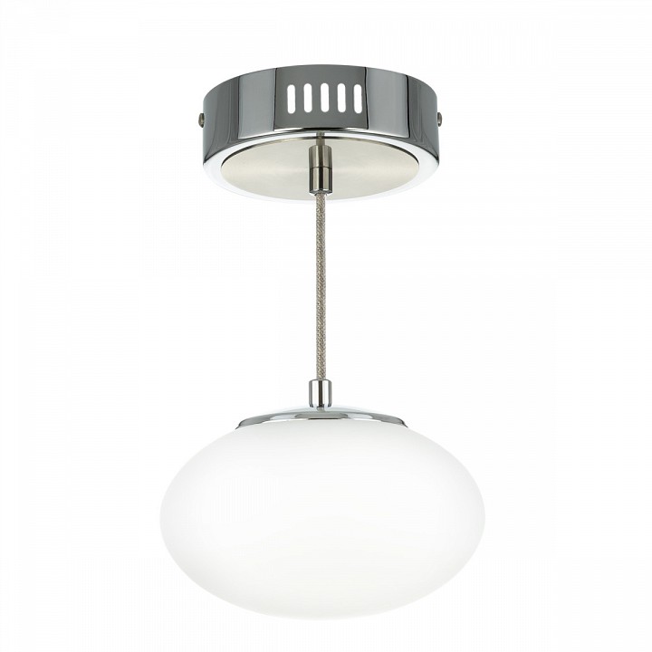 Подвесной светильник citilux atman smart cl226b011