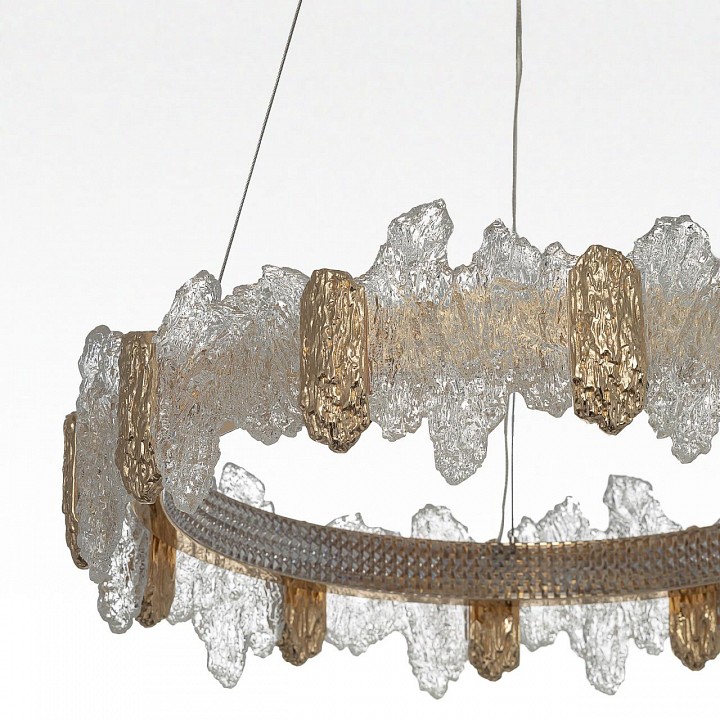 Подвесной светильник citilux lava cl250162