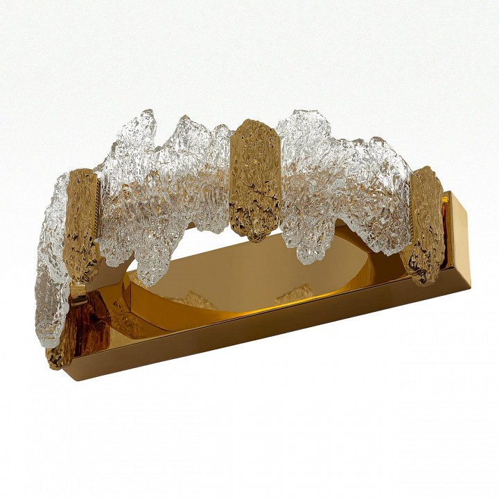 Накладной светильник citilux lava cl250312