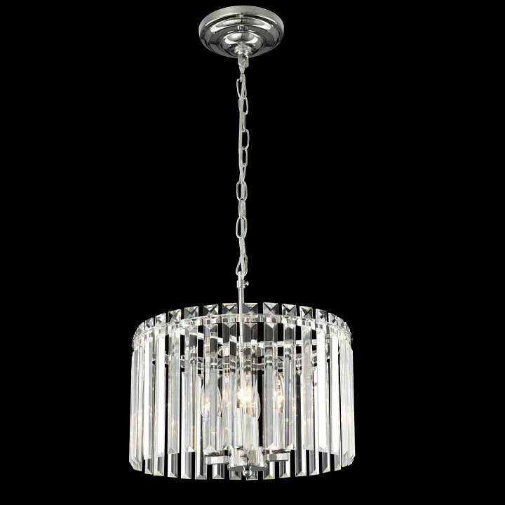 Подвесная люстра citilux джейн cl306141