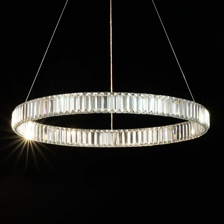 Подвесной светильник citilux чезаре cl338181