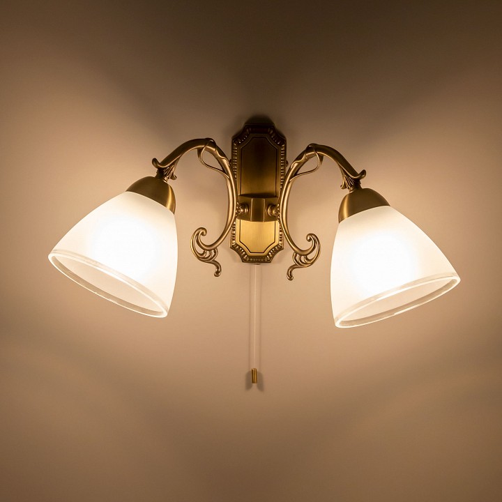 Бра citilux латур cl413421