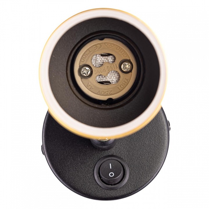 Бра citilux bruno cl565514