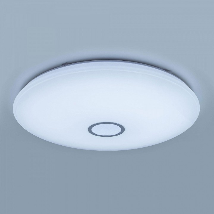 Накладной светильник citilux старлайт смарт cl703a141g