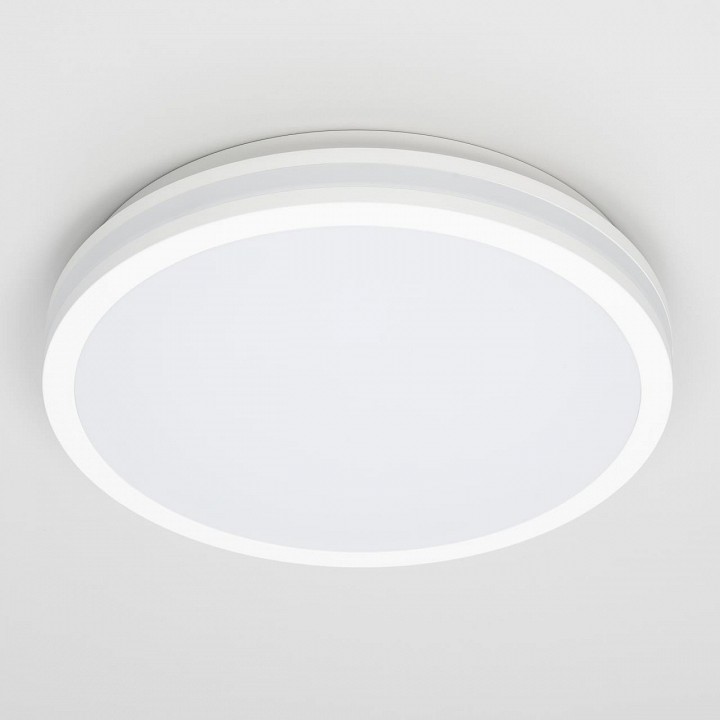Накладной светильник citilux luns cl711020v