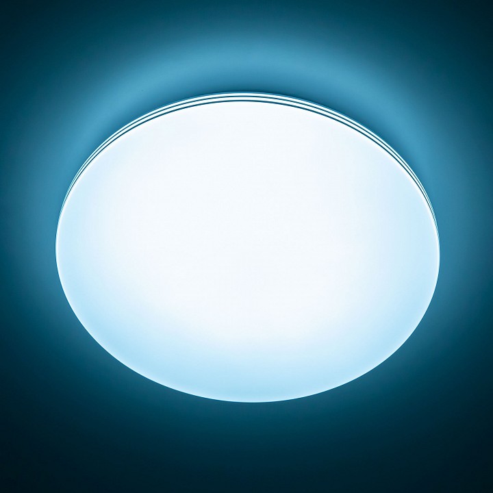 Накладной светильник citilux симпла cl714480g