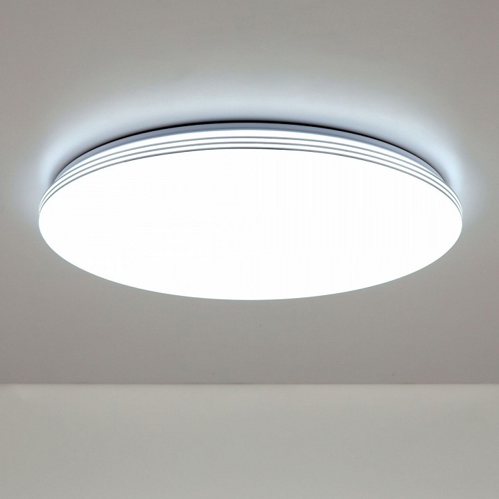 Накладной светильник citilux симпла cl714900g