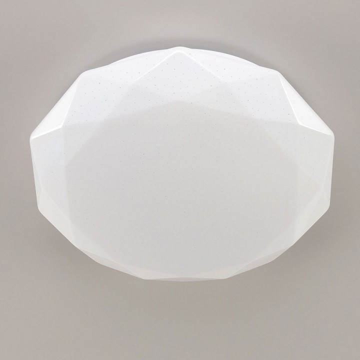 Накладной светильник citilux астрон cl733330g
