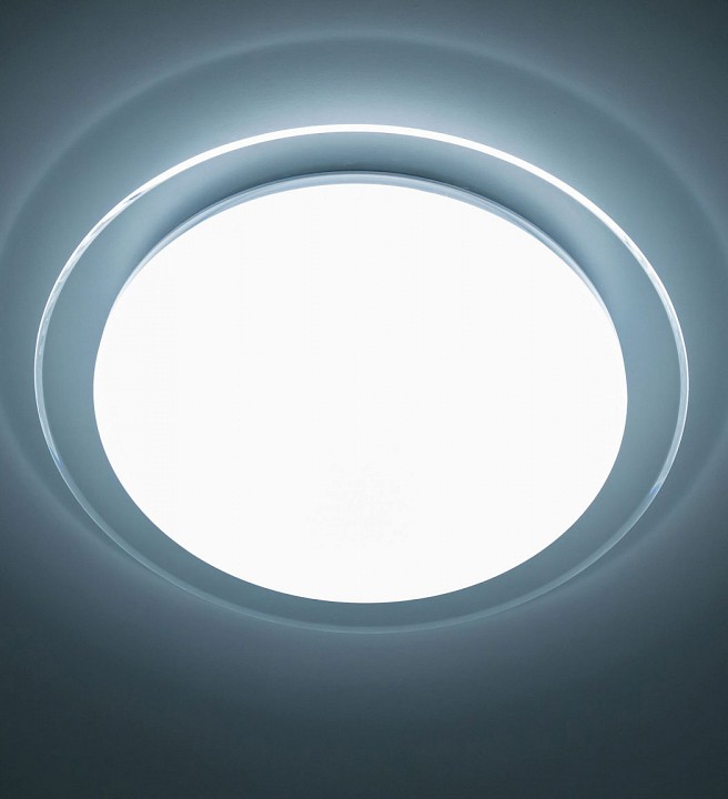 Накладной светильник citilux спутник cl734330g