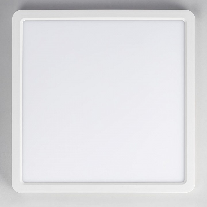 Накладной светильник citilux бейсик cl738k240v
