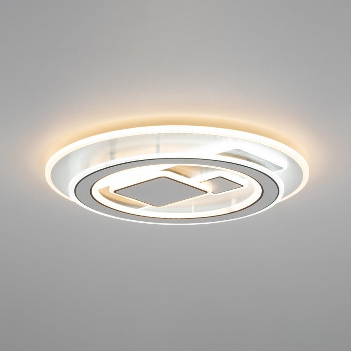 Накладной светильник citilux costa cl741020