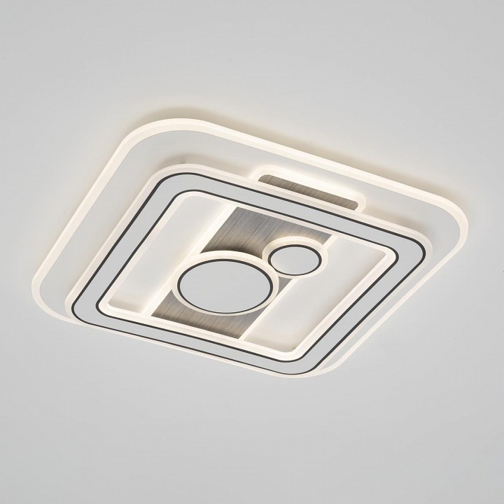 Накладной светильник citilux costa cl741021