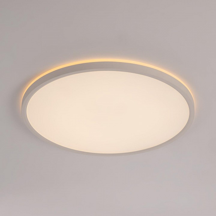 Накладной светильник citilux norma cl748400