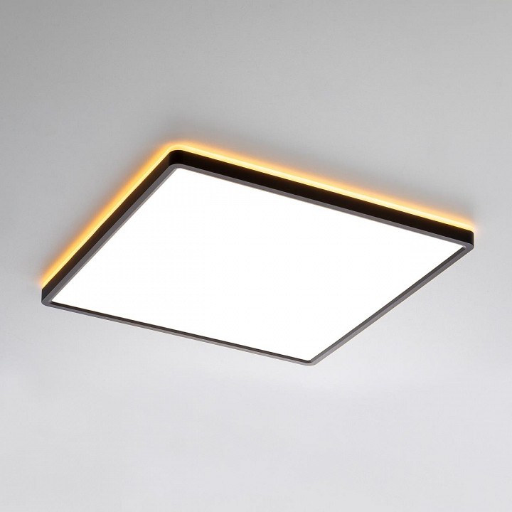 Накладной светильник citilux norma cl749k401