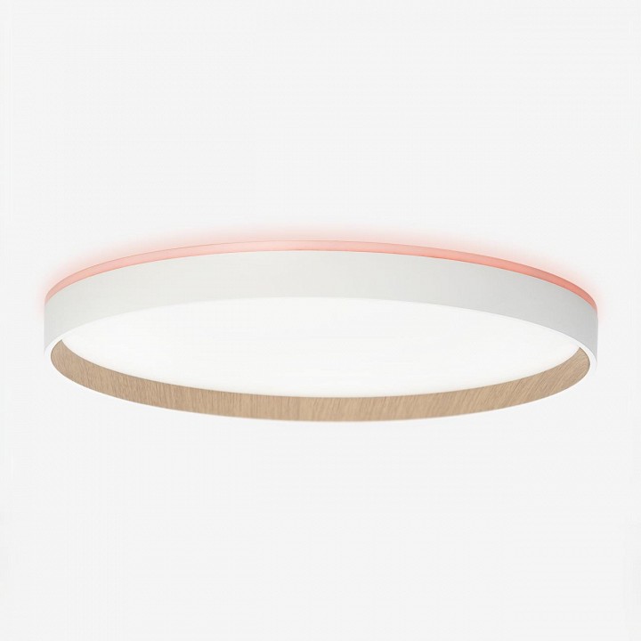 Накладной светильник citilux etalon cl750400r