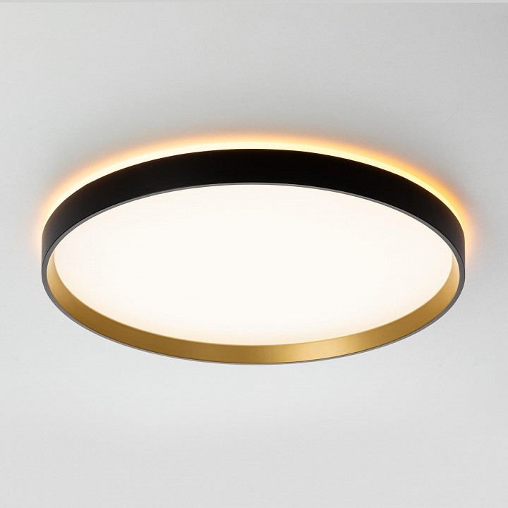 Накладной светильник citilux etalon cl750401r