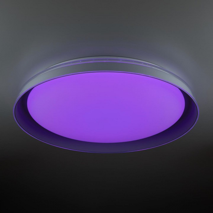 Накладной светильник citilux mega cl752451g