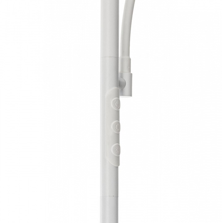 Торшер с подсветкой citilux click cl810010