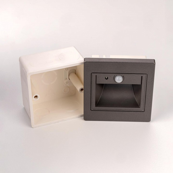 Встраиваемый светильник citilux skally cld005ks1