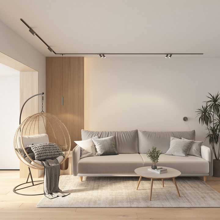 Бра denkirs shine wall dk5072-dn