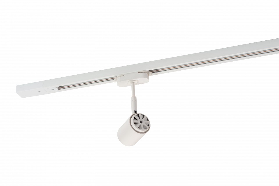 Светильник на штанге denkirs dk620 dk6001-wh