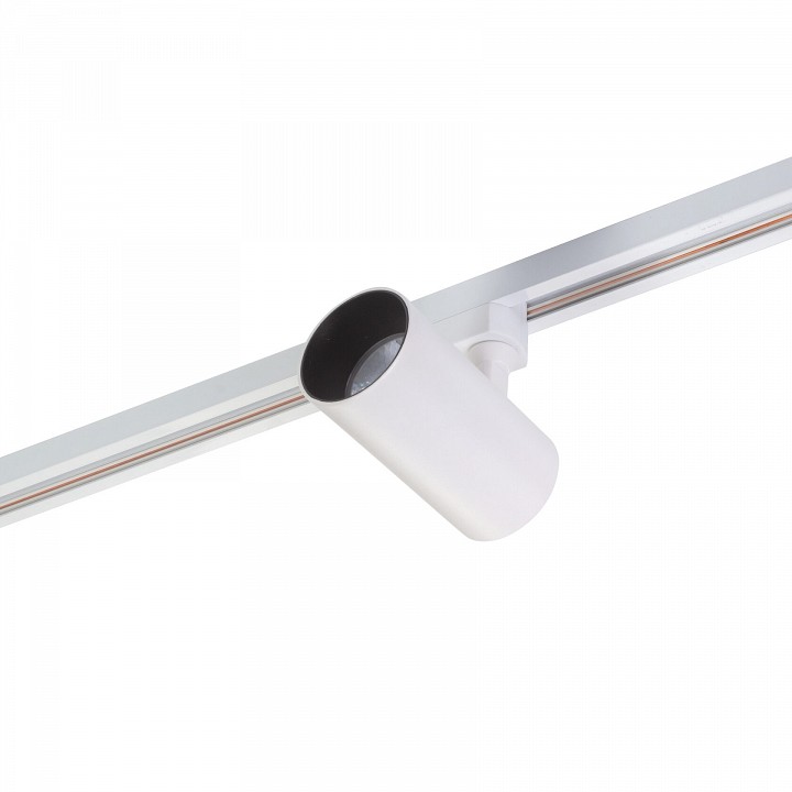 Светильник на штанге denkirs dk6030 dk6030-wh