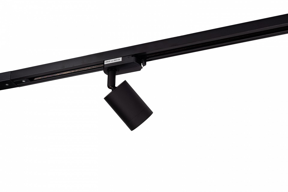 Светильник на штанге denkirs dk620 dk6201-bk