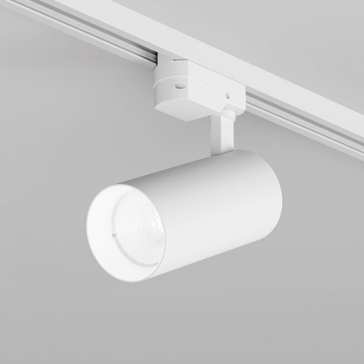 Светильник на штанге denkirs  dk6454-wh