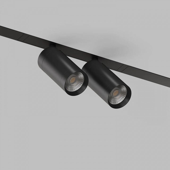 Светильник на штанге denkirs smart dk8012-bk