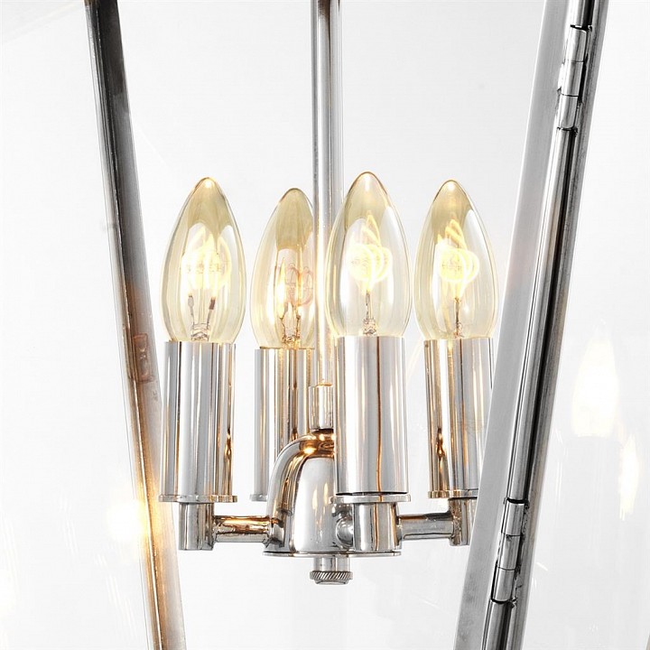 Подвесной светильник eichholtz lantern 105963