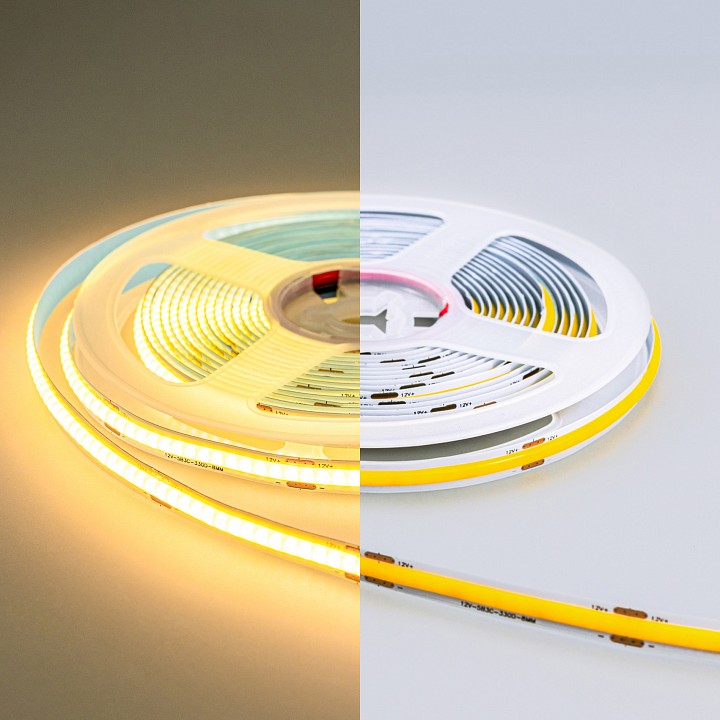 Лента светодиодная eleganz  990081