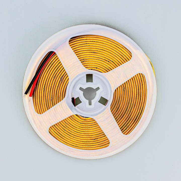 Лента светодиодная eleganz cob 990098