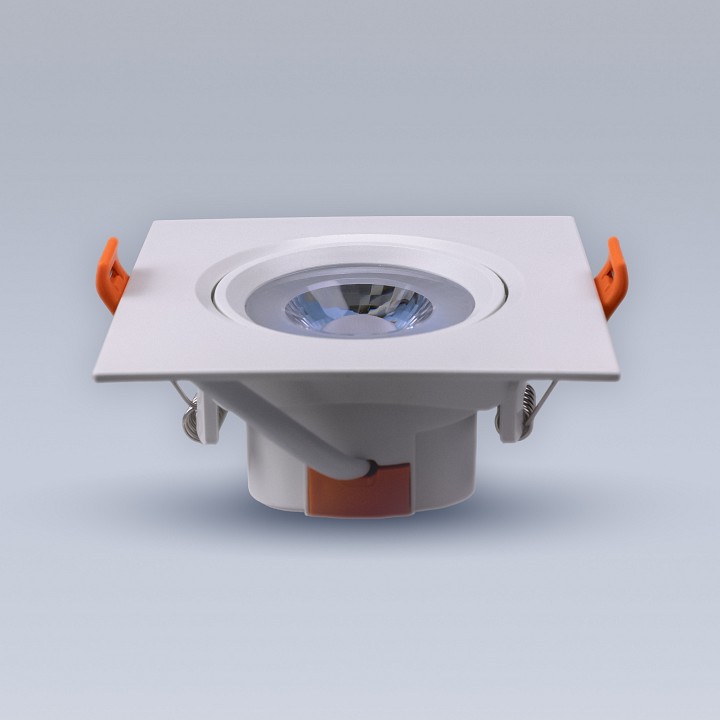 Встраиваемый светильник eleganz  el-0014